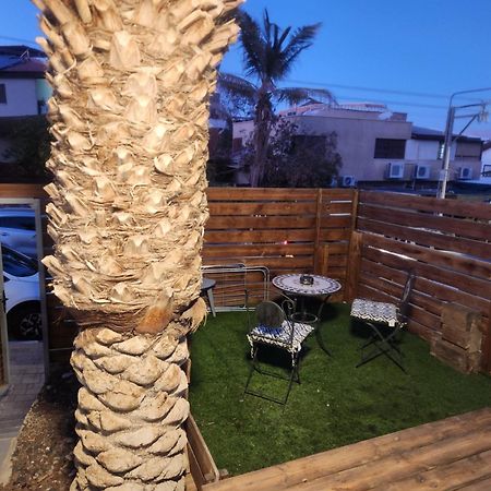 Shalom'S Place Eilat Exterior foto