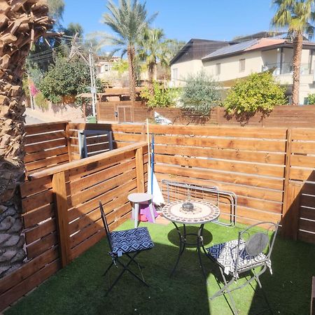 Shalom'S Place Eilat Exterior foto