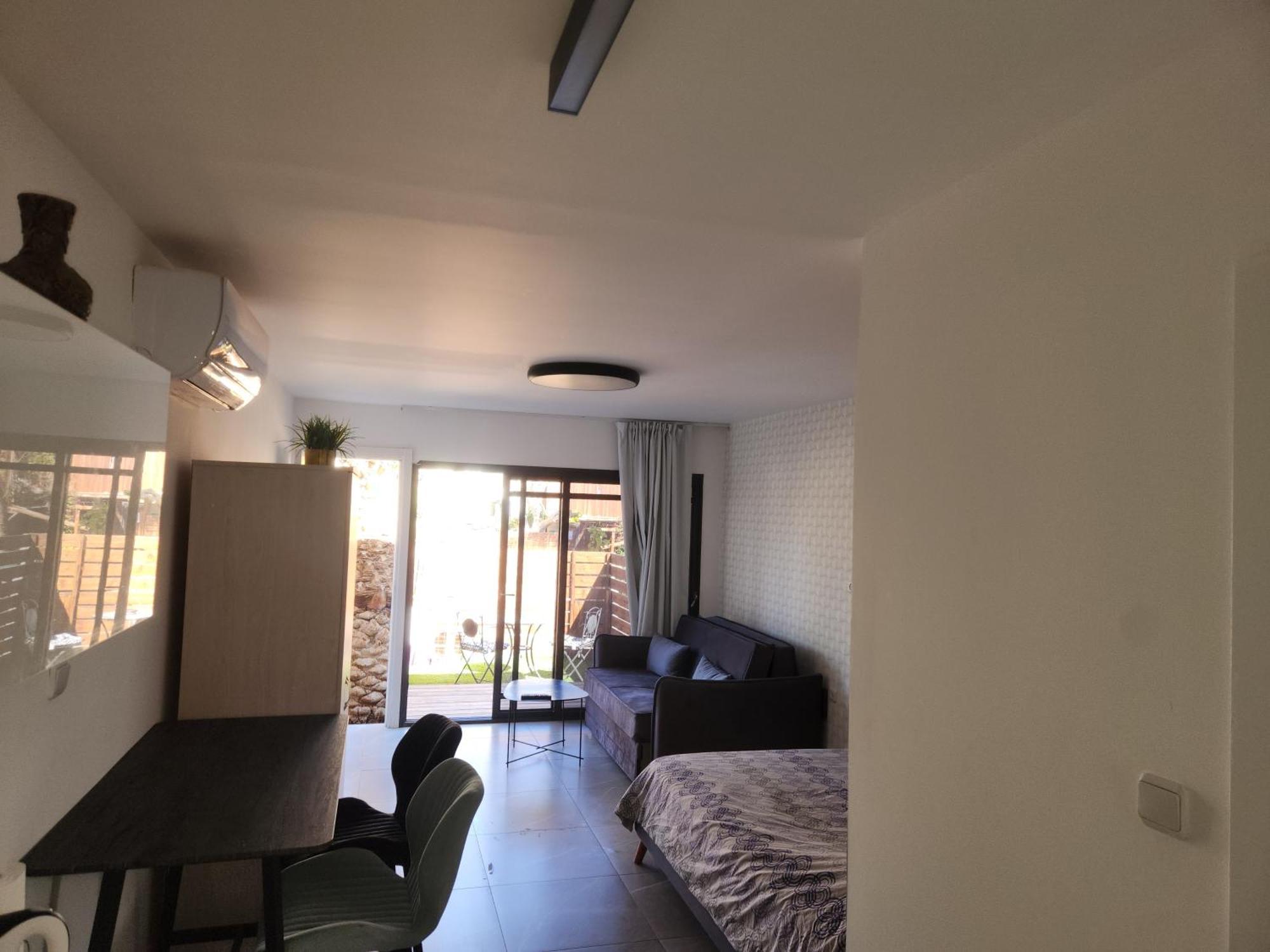 Shalom'S Place Eilat Exterior foto