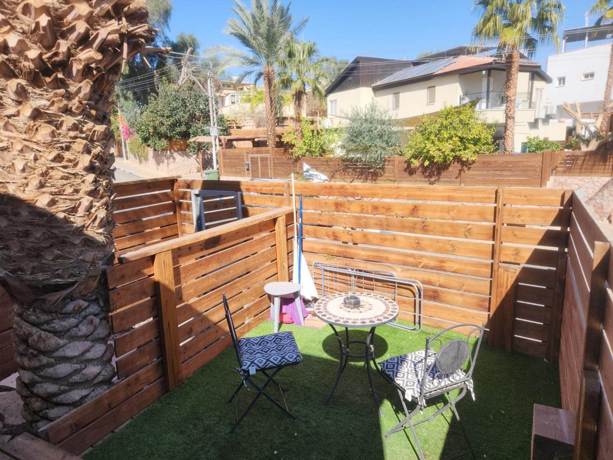 Shalom'S Place Eilat Exterior foto