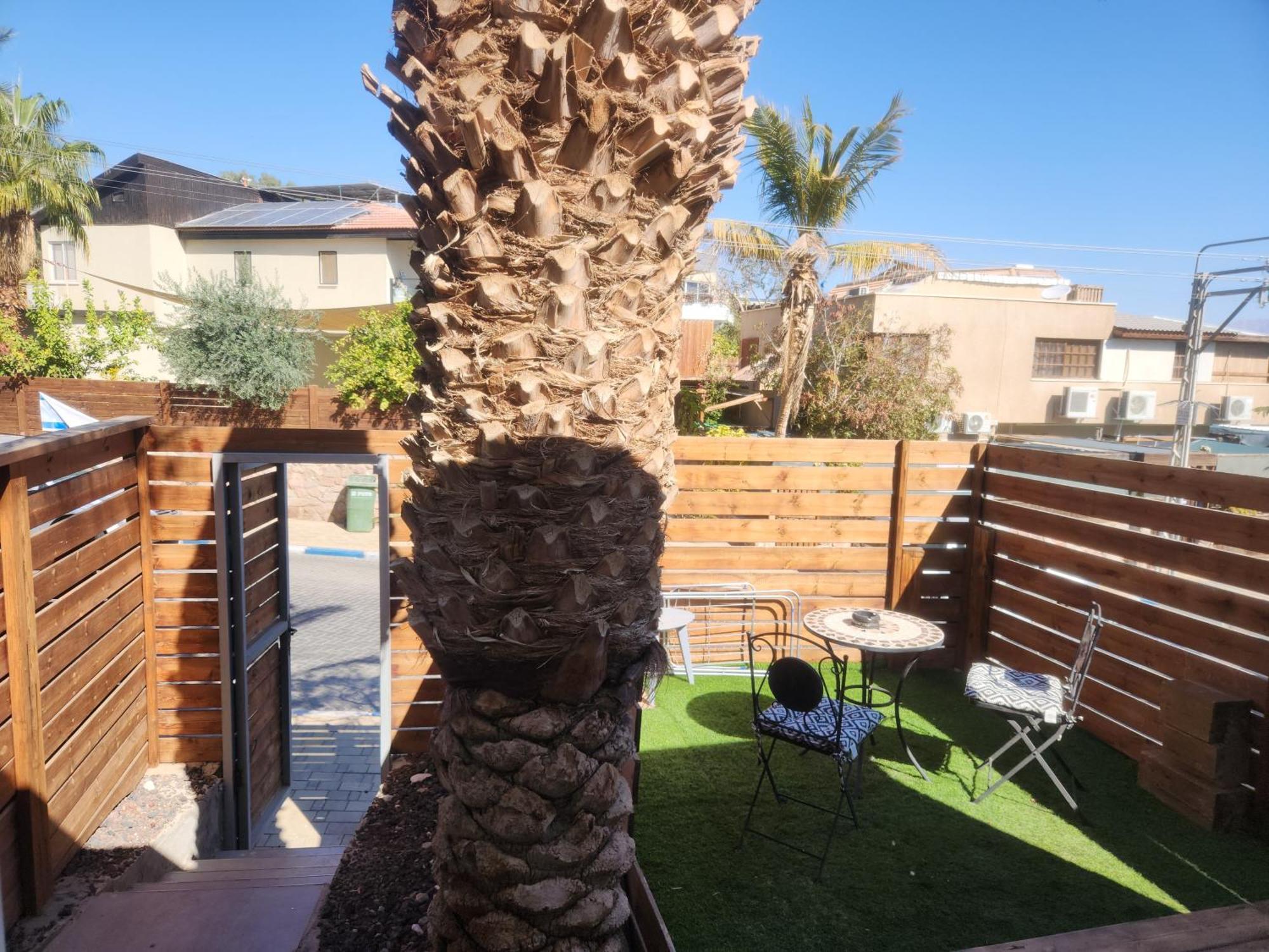 Shalom'S Place Eilat Exterior foto